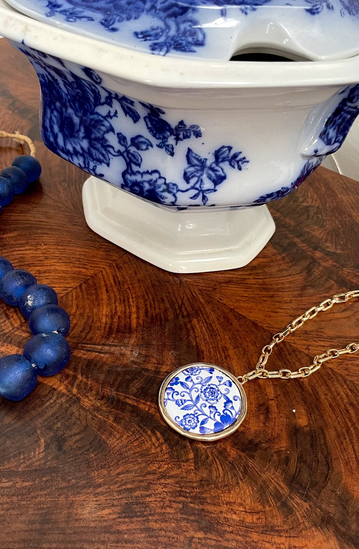 Statement Jewelry